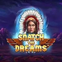 Snatch The Dreams game by SYNOT Games – logo hosted on Level up Casino